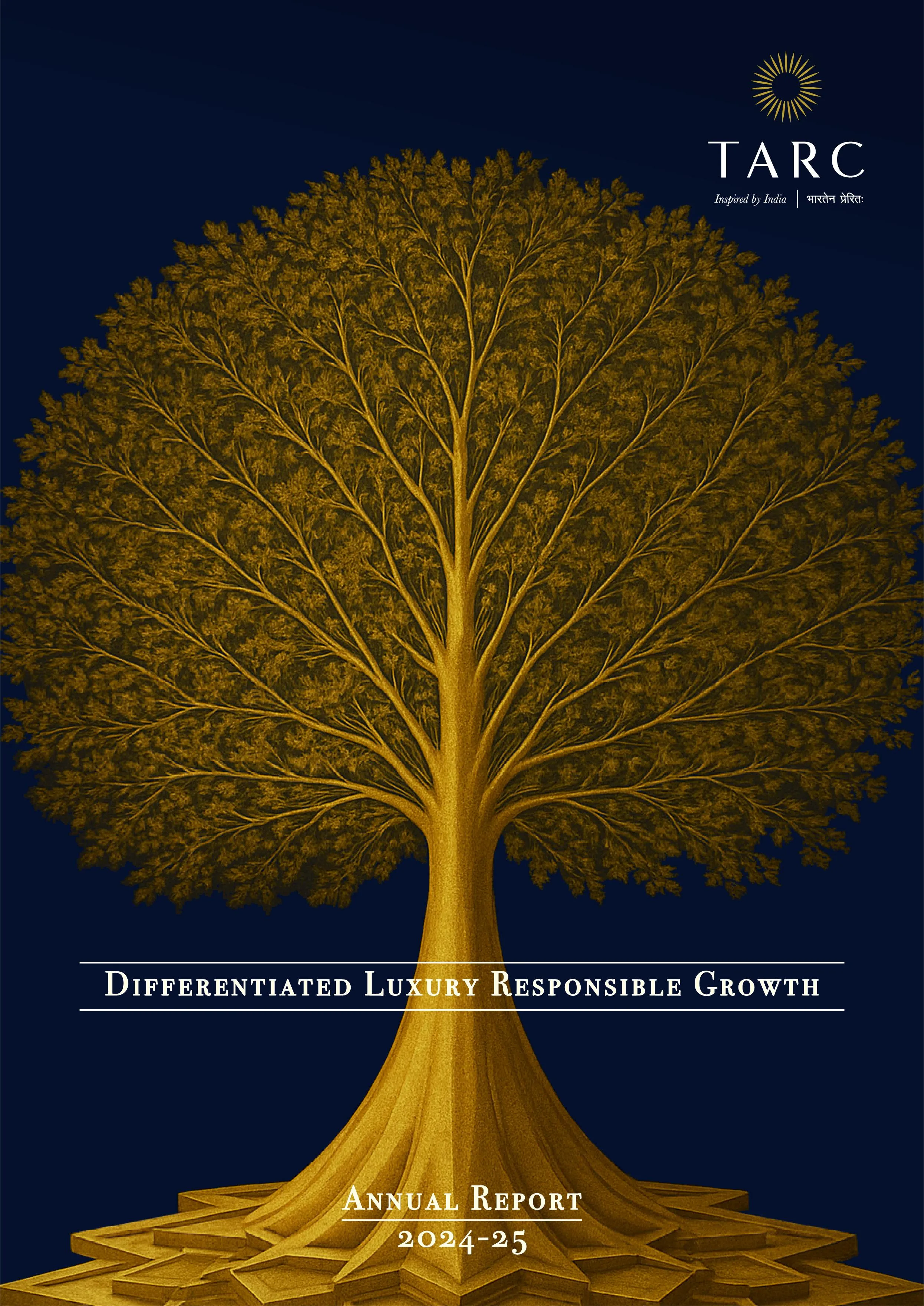 TARC report cover