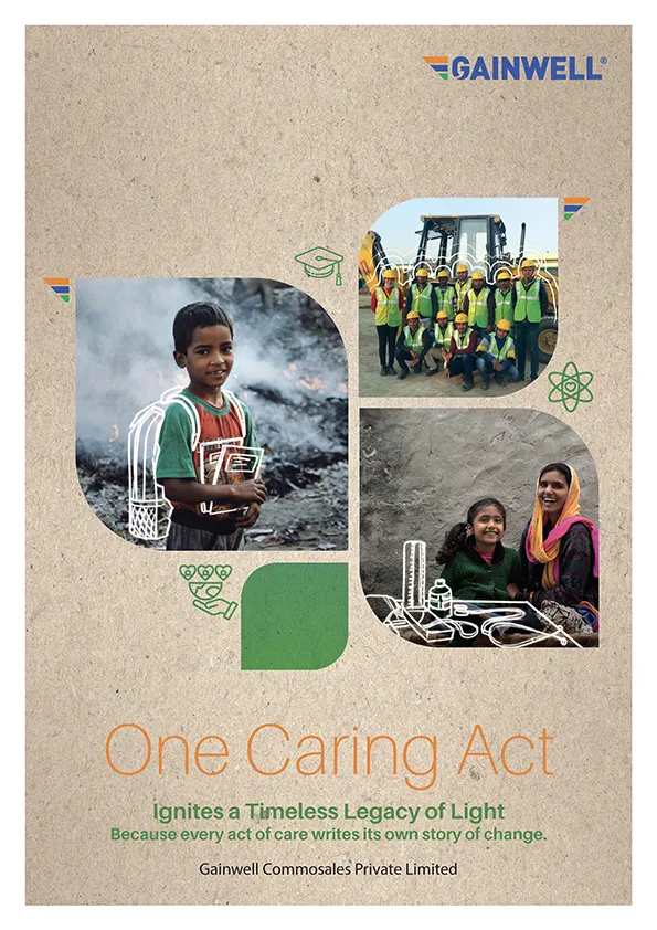 Gainwell report cover