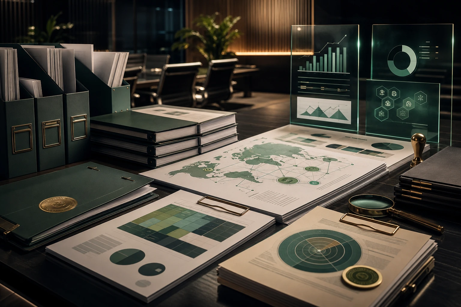 Silver market analysis for the May 2026 issue